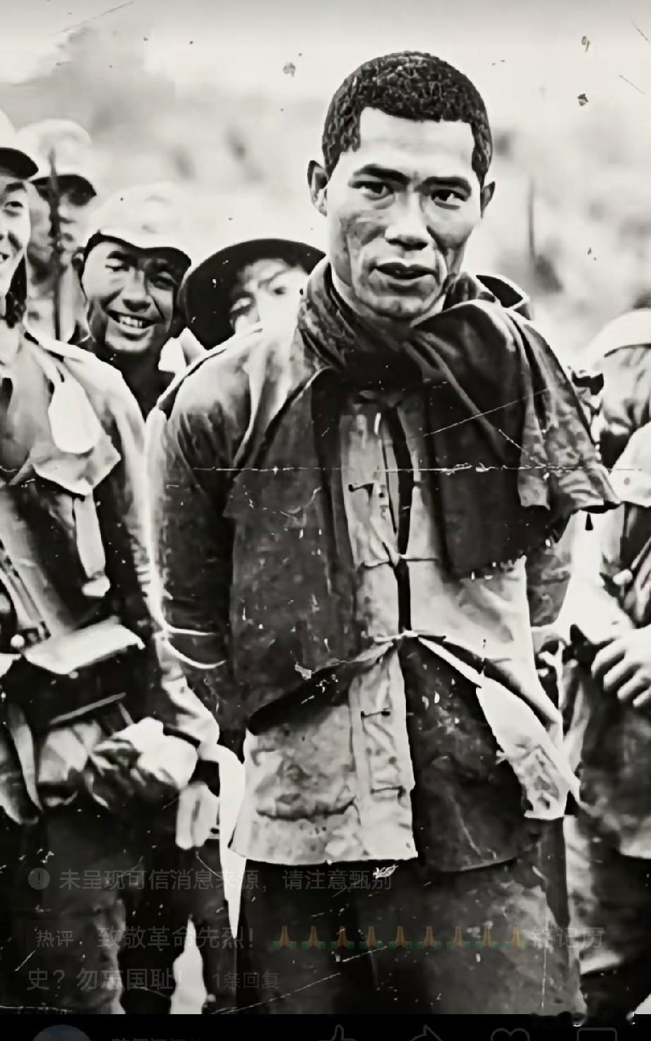 晋北浑源，老歌唱尽忠与叛
1945年腊月十三，叛徒出卖，村武委会主任张二旦被日军