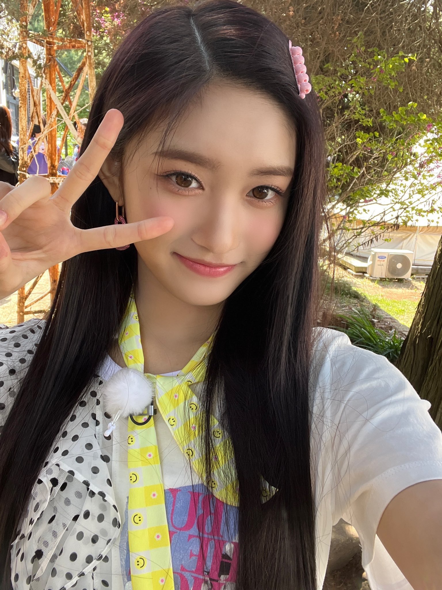 ive五团颜一 🌷ive五团一 🐯李瑞 220629【补档twi更新】💕?