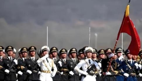 美国军事专家表示：如果美国阻挡中方收复台湾，那么中国的部队很有可能将美国多年布置