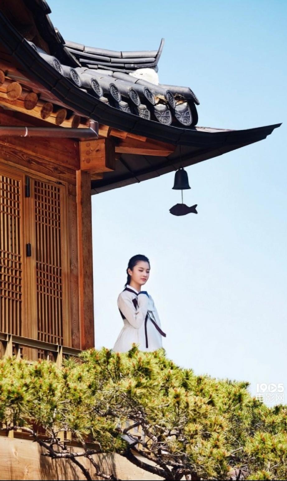 张慧雯客窜下，一个远镜，颜值，仪态都惊艳了片方！