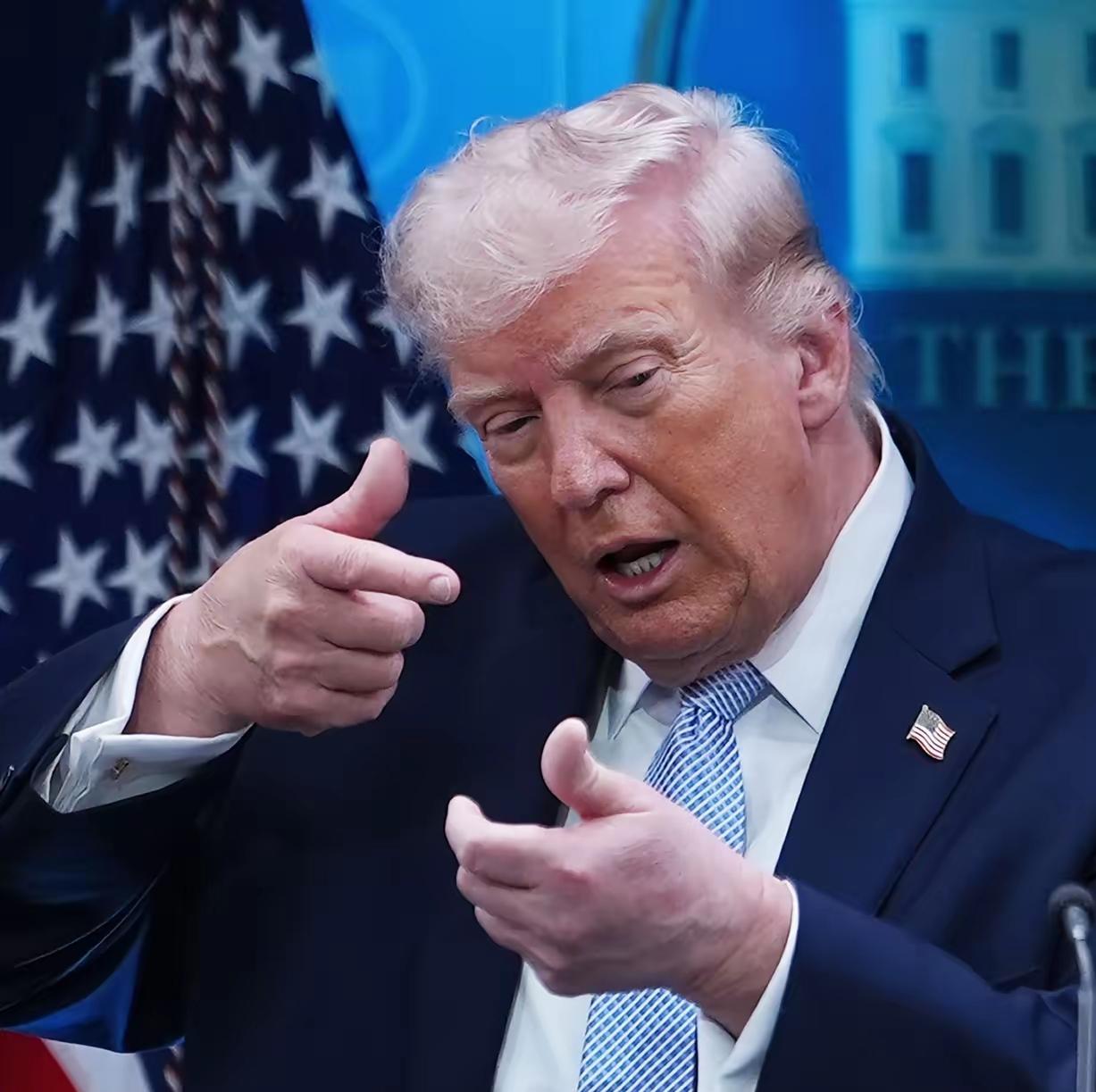 美议员大放厥词“如果谈判没结果，不能让伊朗代表活着回去”，美国准备暗杀伊代表！伊