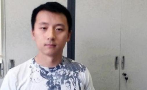 “美国再乱，也比中国强”，谁都想不到，这句话居然出自，我国倾心培养的物理天才尹希