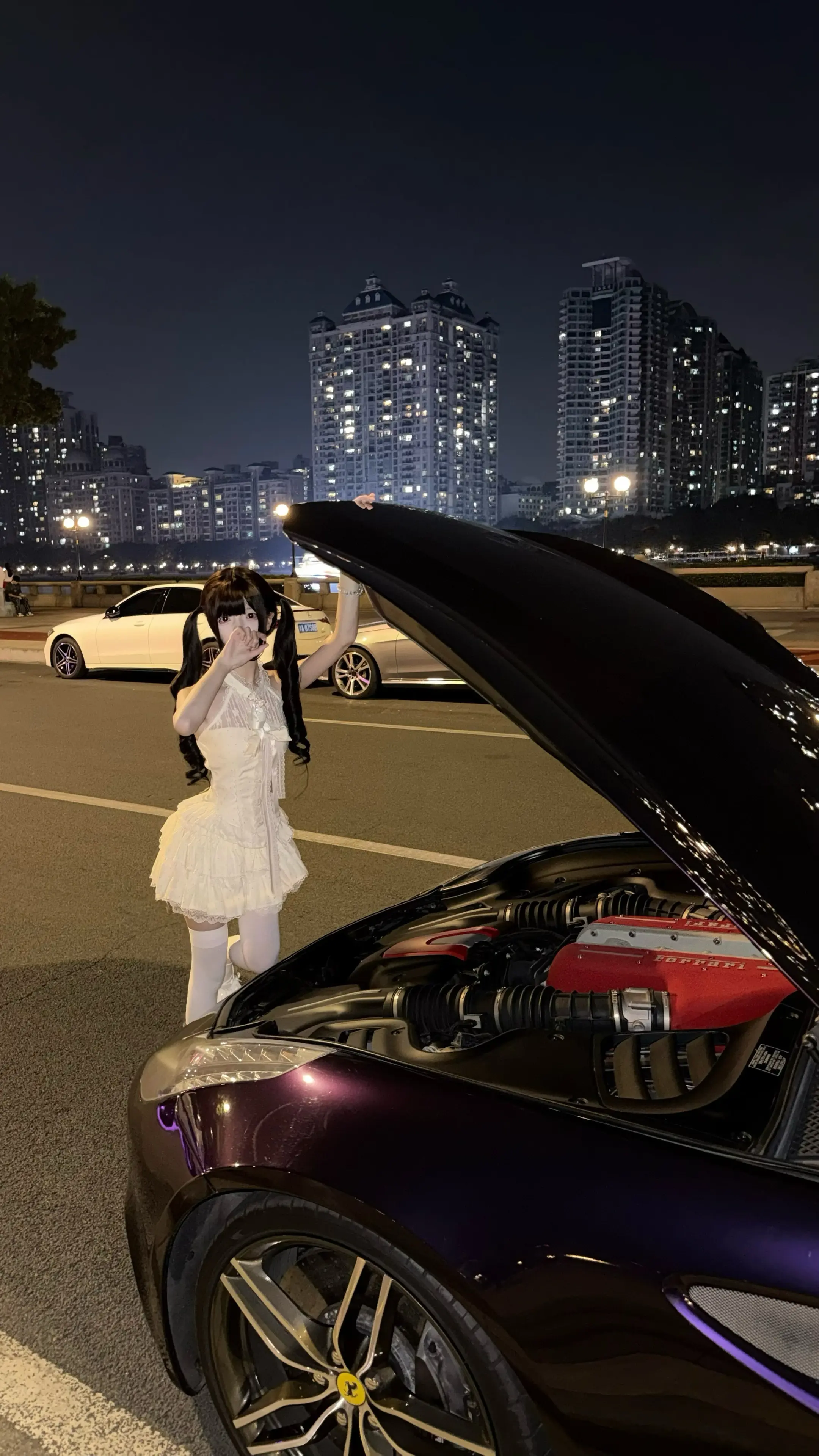 你是我冬天的暖手宝