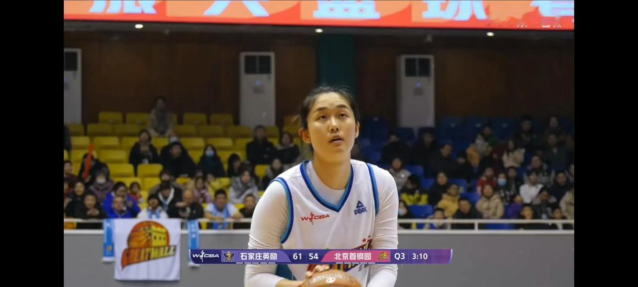 WCBA常规赛北京女篮客场81比91被河北双杀最终排名A组第10，仅仅取得5胜1