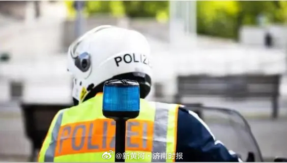 【当心网络安全#德国强奸犯上网翻阅招租广告#】据“德国之声”14日报道，自今年1