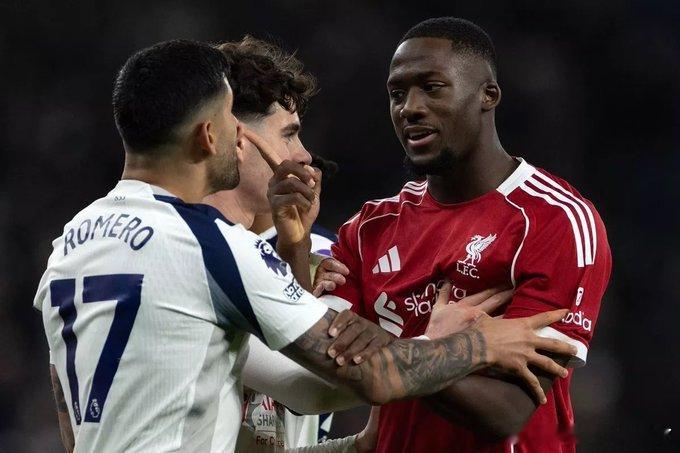 意大利媒体透露国际米兰对利物浦后卫科纳特非常欣赏，并将其视作夏季引援的潜在目标。