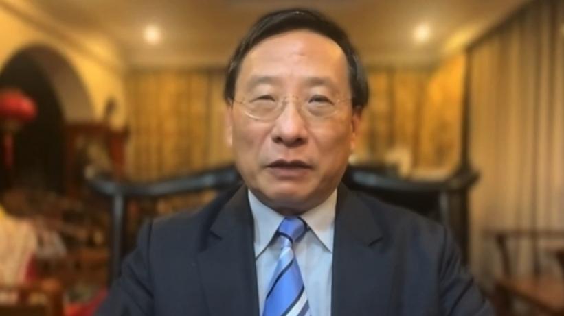 专家学者无数，为啥曾经挖出致命条款的都是高教授？同样是研究日本，为啥偏偏是高志凯