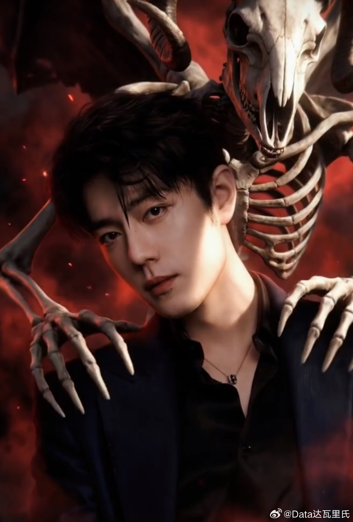 十日终焉即将开机网传：4.2肖战青岛进组围读4.5建微博官号4.8单独宣肖战4.