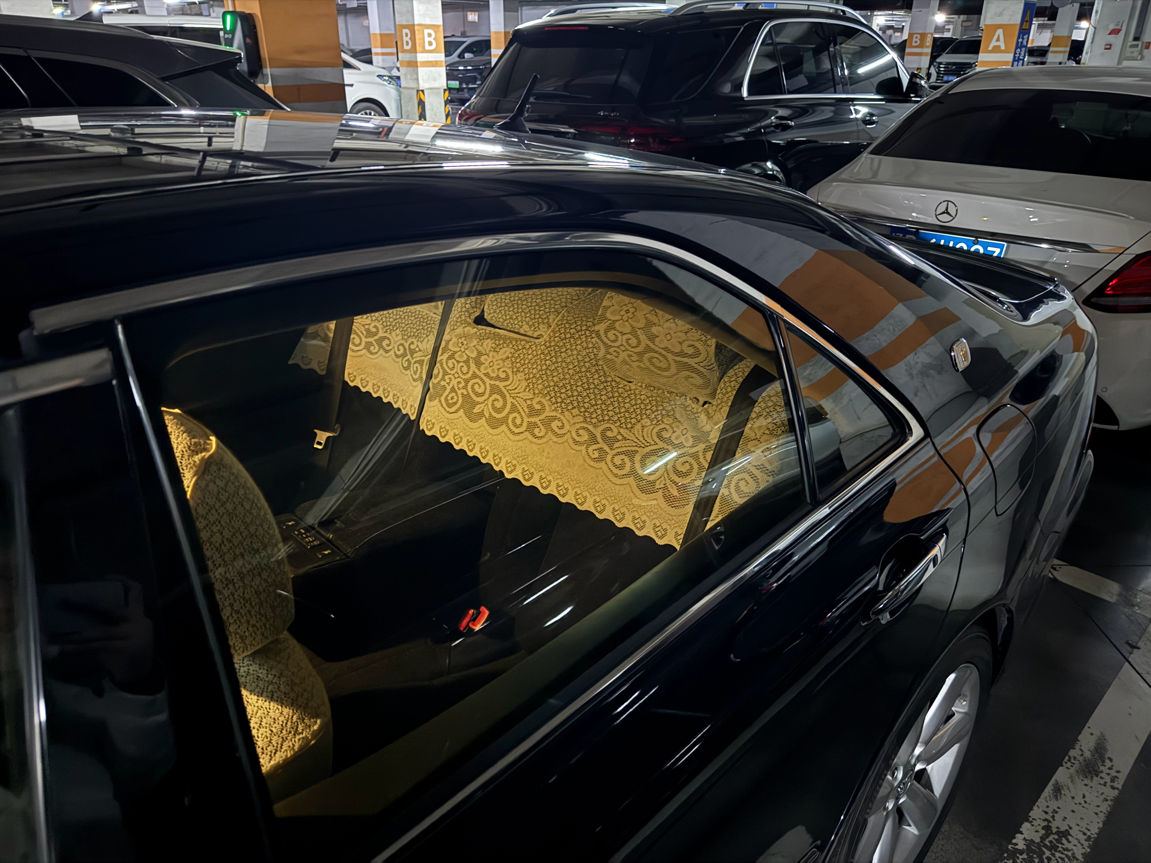 可以说登味十足了