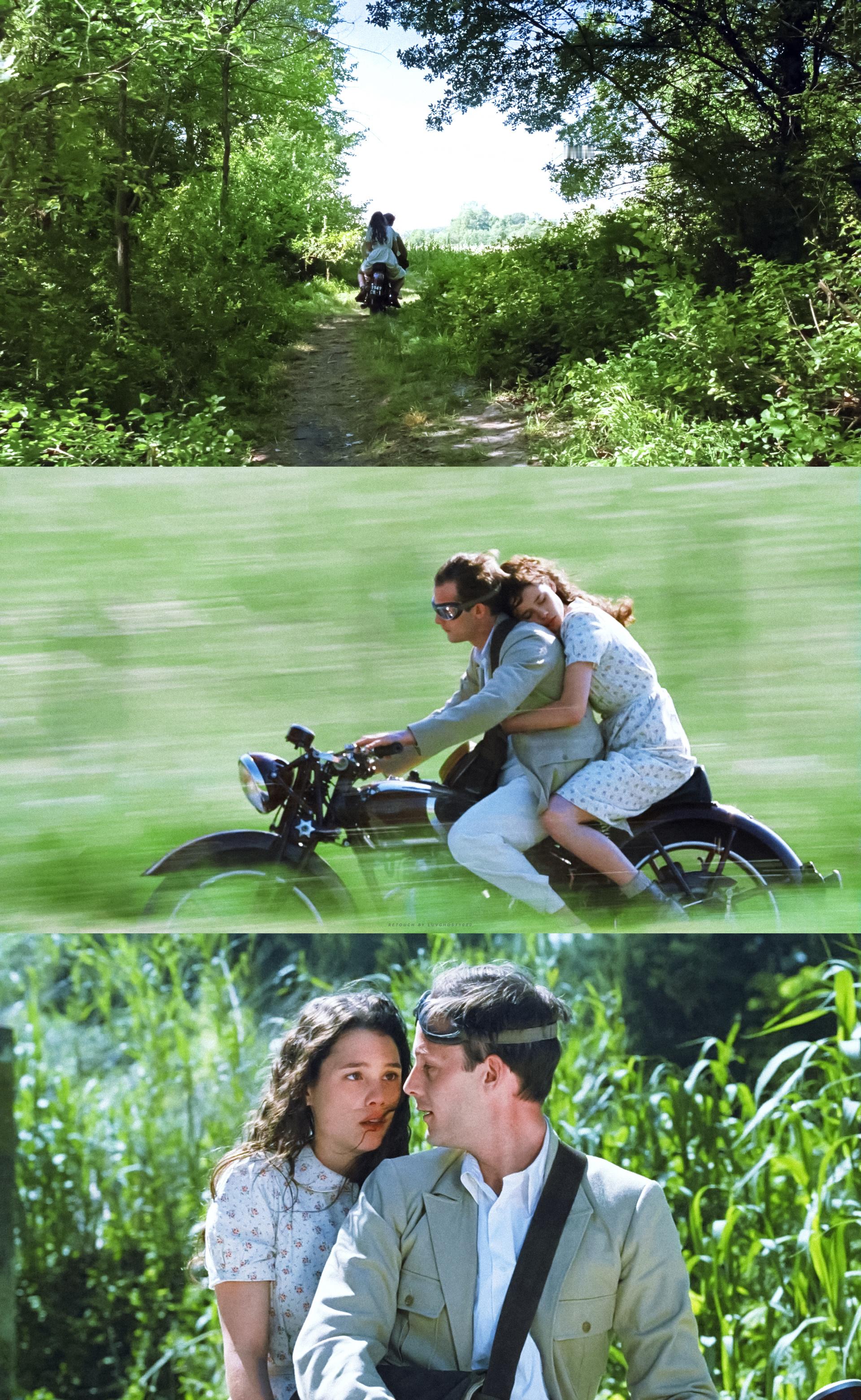 🎞️挖井人的女儿（2011）最戳的是父爱！女儿最无助的时候，老父亲这份深沉内敛