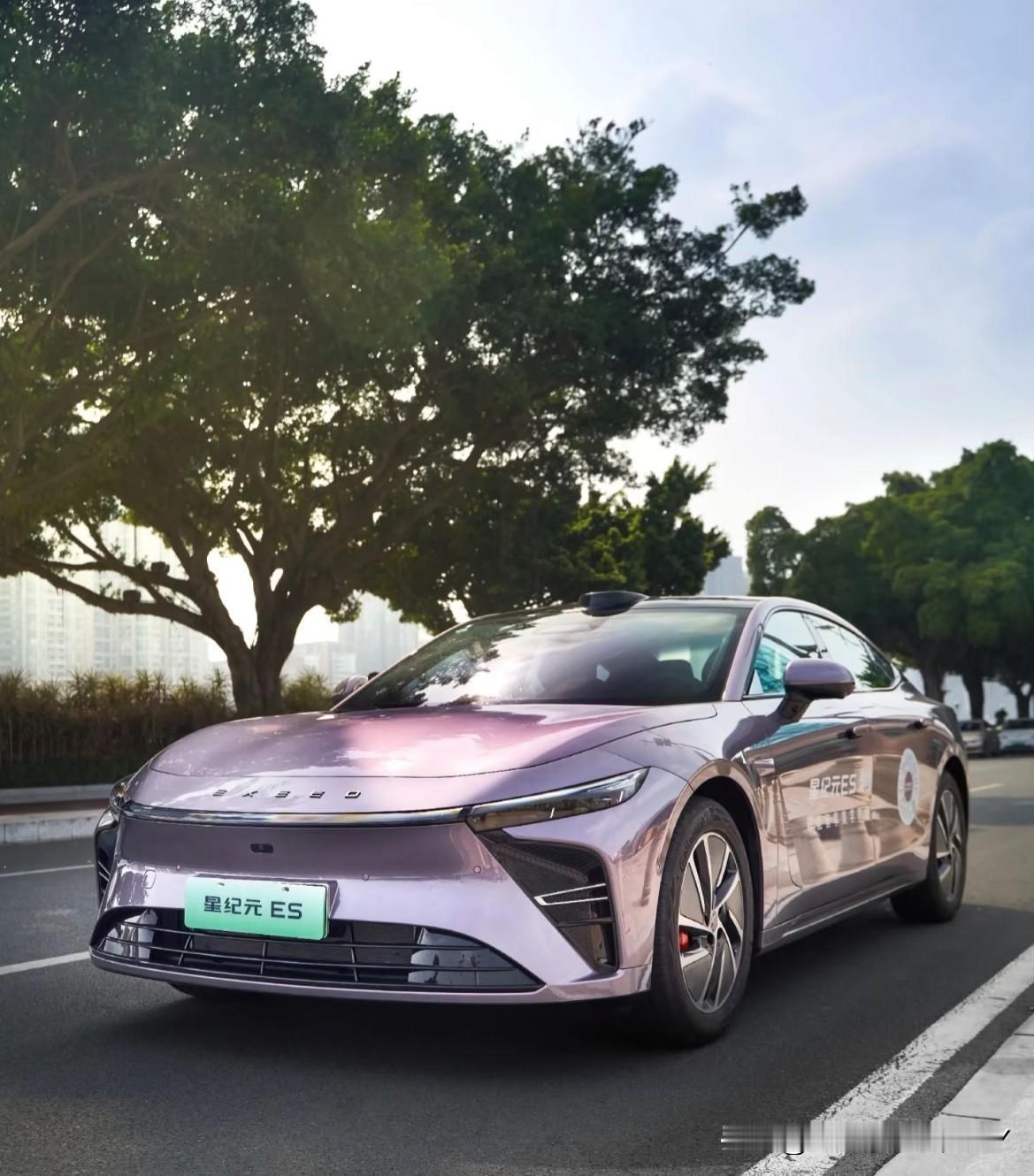 ‼️‼️科技真的改变了生活。而选择一种更聪明、更自在的出行方式，也会让我们的旅行