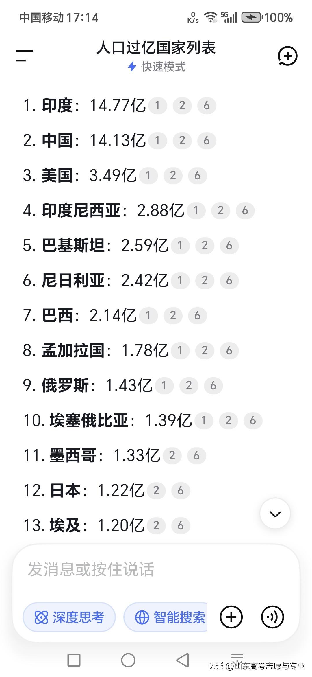 人口大国直通世界杯，我的建议好不好？扩军后的世界杯含金量是升了还是降了我认为更有