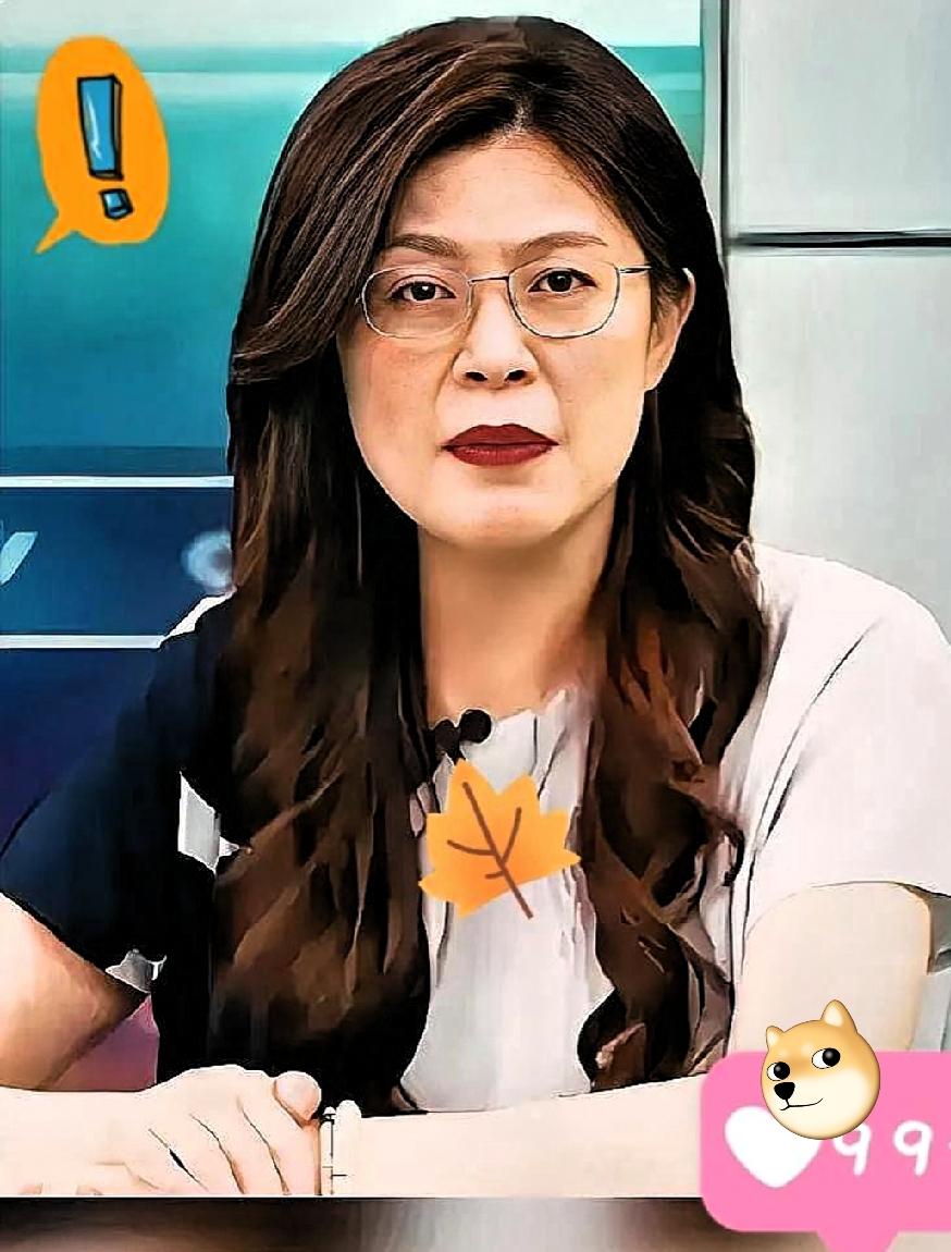 郑丽文刚当选国民党主席！既不做李登辉第二也不学马英九，她的路太野

在当前复杂的