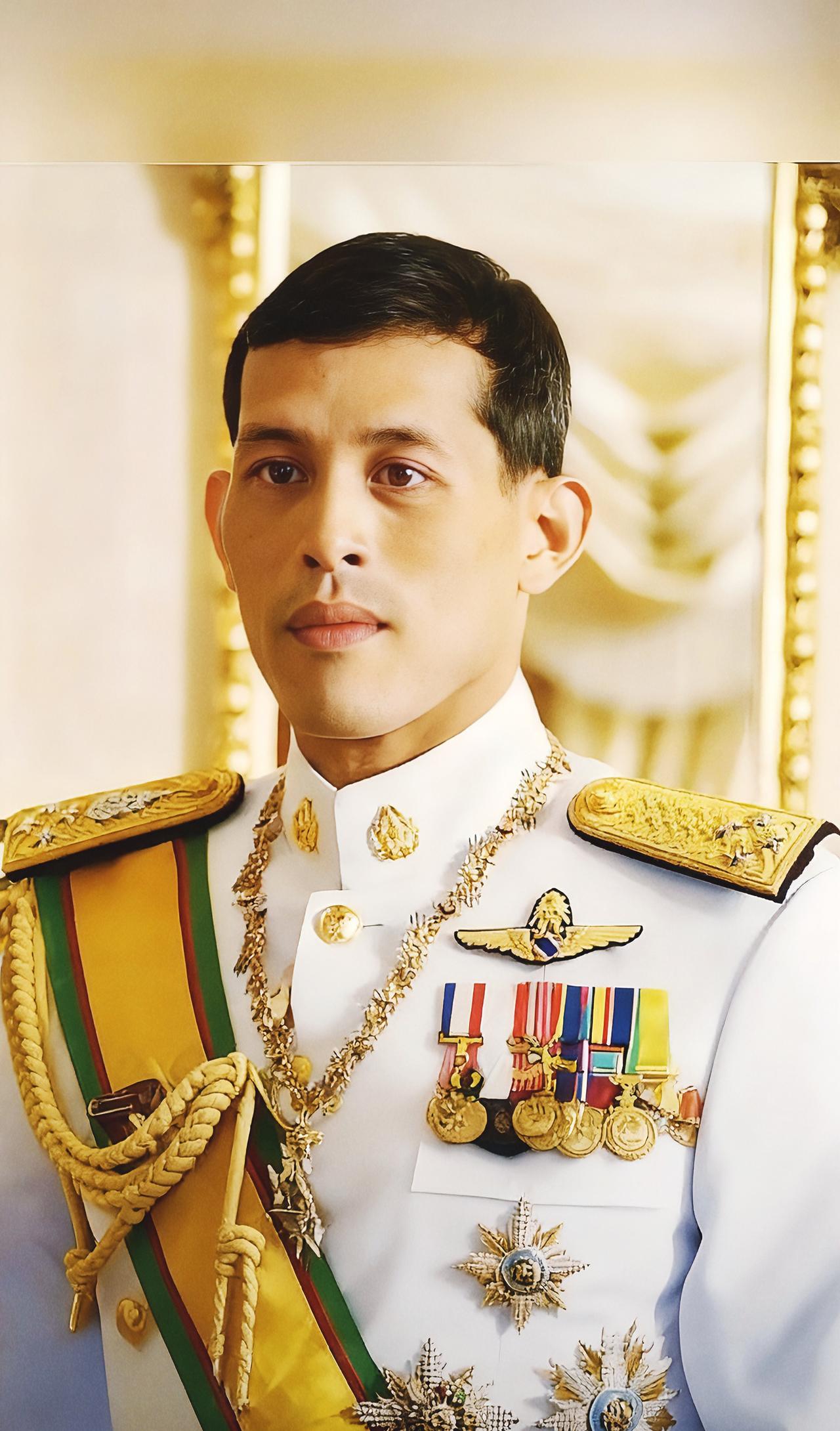 泰王访华，不住国宾馆，住大饭店。

泰王访华下榻酒店揭秘！

背后细节藏着中泰友