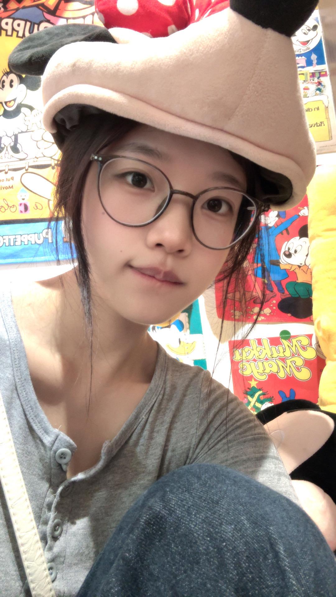 好久不见.