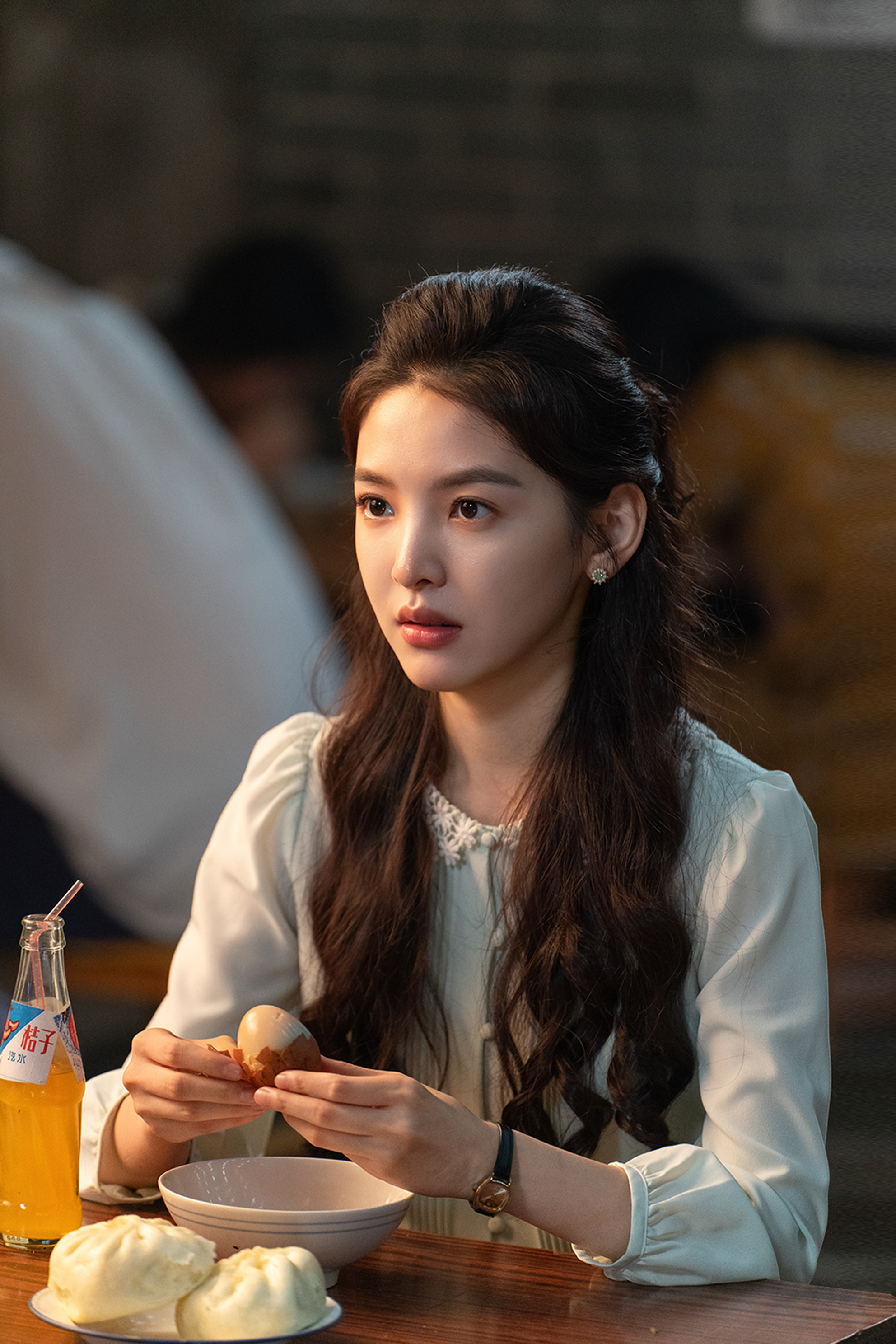 冬去春来收视破4登顶 强势登顶靠的是实力！九十年代追梦群像鲜活，烟火气里的成长与