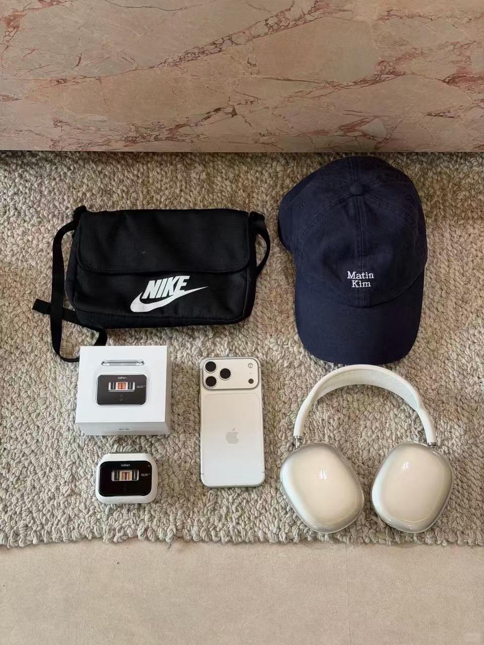 之前用 徕芬P3 Pro剃须刀 就已经觉得剃得很干净了，这一代上手 徕芬P3塑料