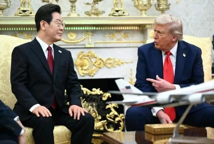 特朗普宣称：美国国防部是挂羊头卖狗肉，名不副实，徒有虚名，根本就没有起到防御他国