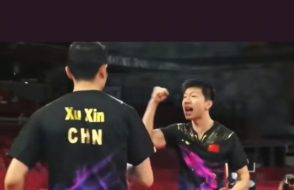 国乒重磅消息炸锅了：两位老将回归，王楚钦练右手，都缘于闫安直播间甩出的一句话。