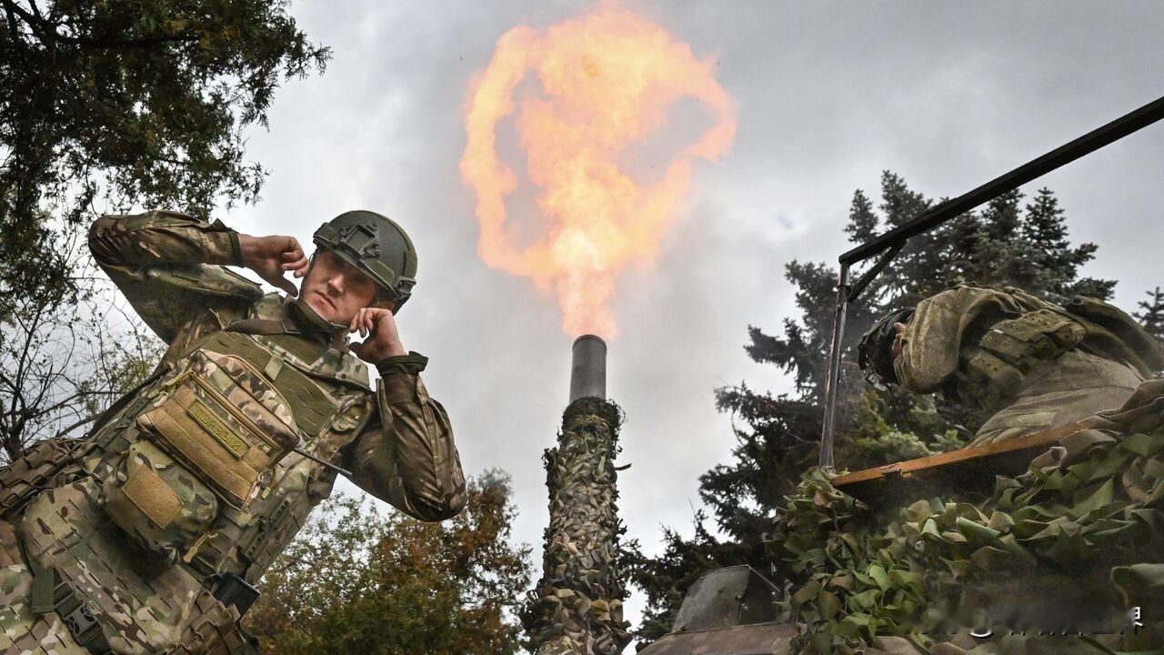 取得胜利！俄罗斯🇷🇺最新战况！

11月16日，俄罗斯媒体报道，俄国防部称俄
