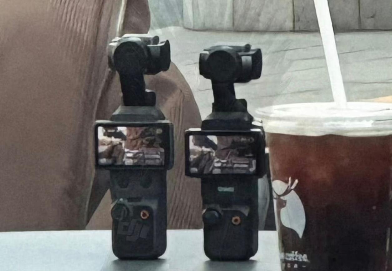 大疆pocket4发布时间大疆Pocket3已经发布两年多了，也是时候更新Poc