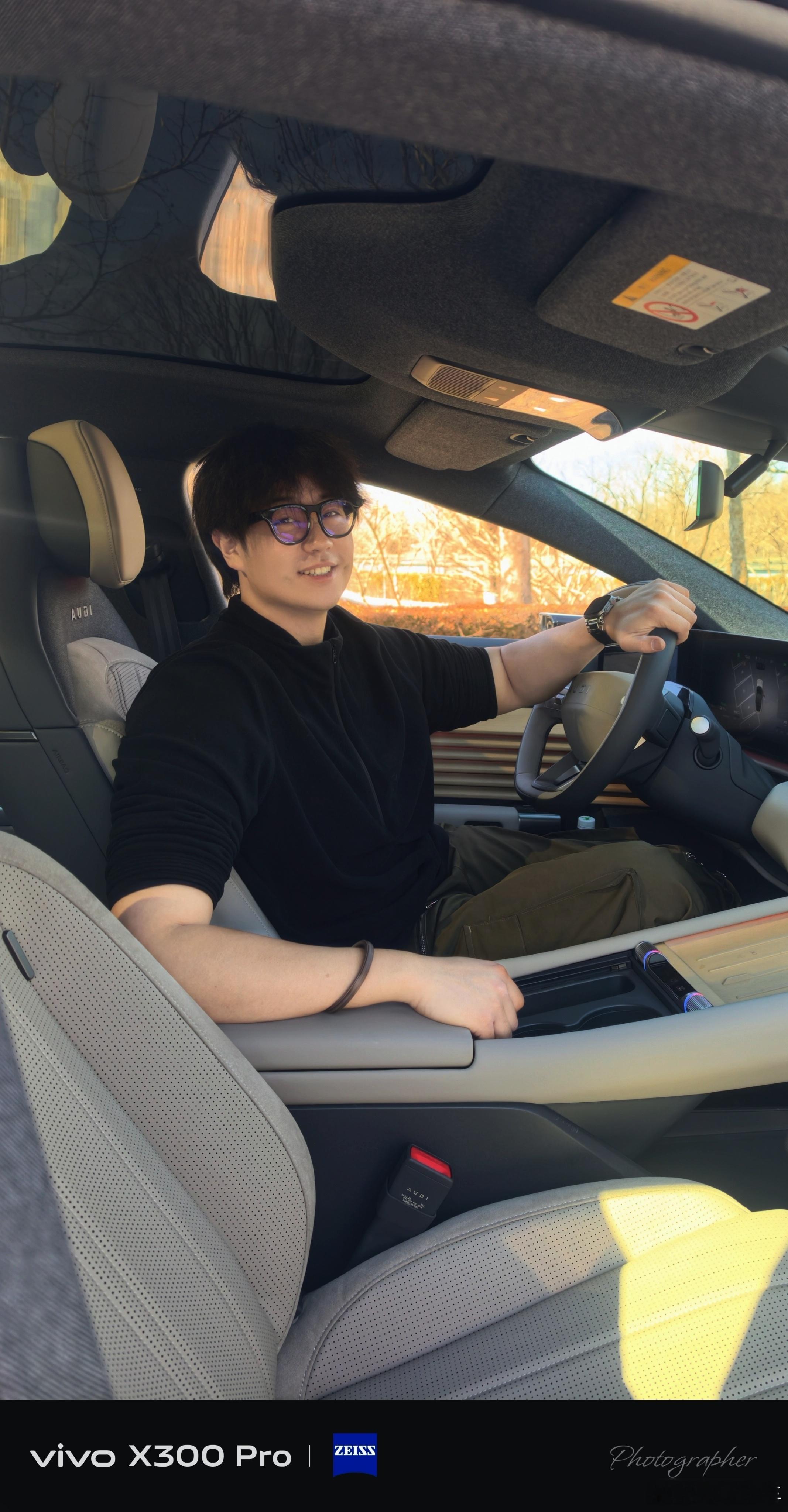 天天开心哦各位我与汽车的日常启子的日常 北京·大稿国际艺术区