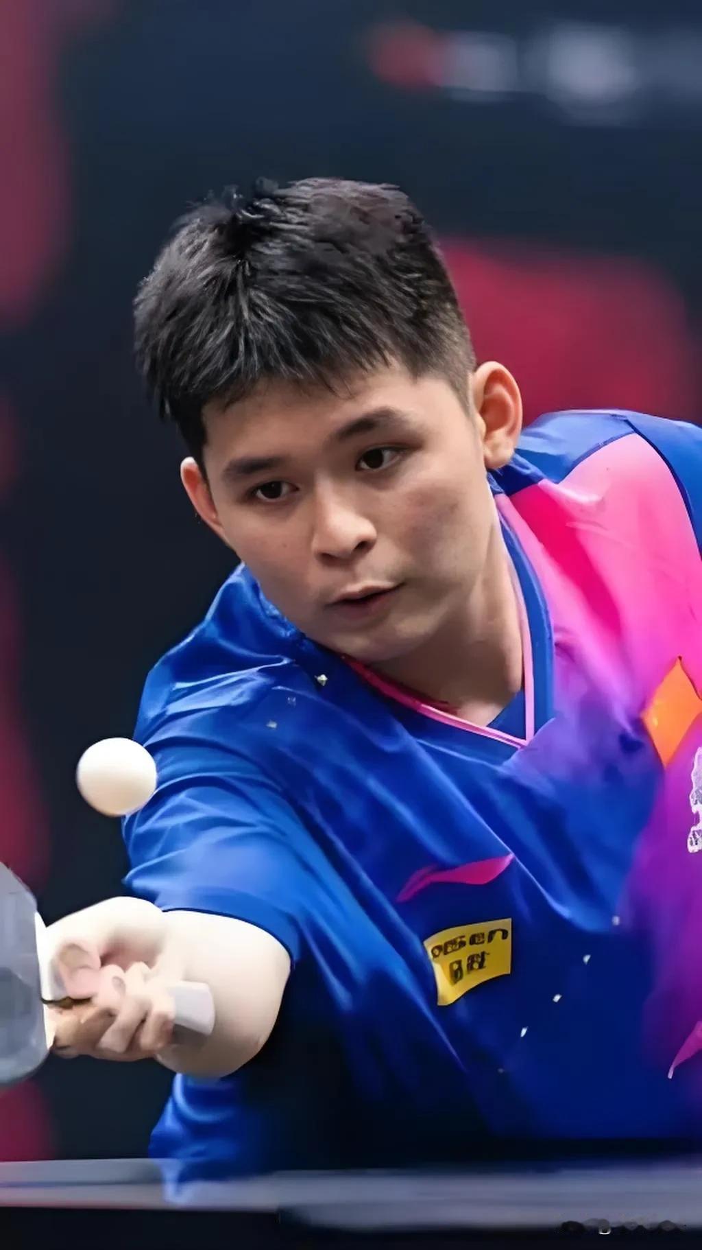 国乒男单阿拉木图挑战赛战果揭晓：奖金积分全解析

林诗栋：以绝对实力问鼎男单冠军