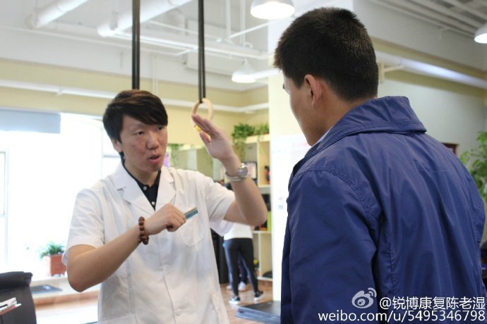 找到了发微博多的好处，前两天说锐博10周年了，然后我就再翻之前的微博，找到了10