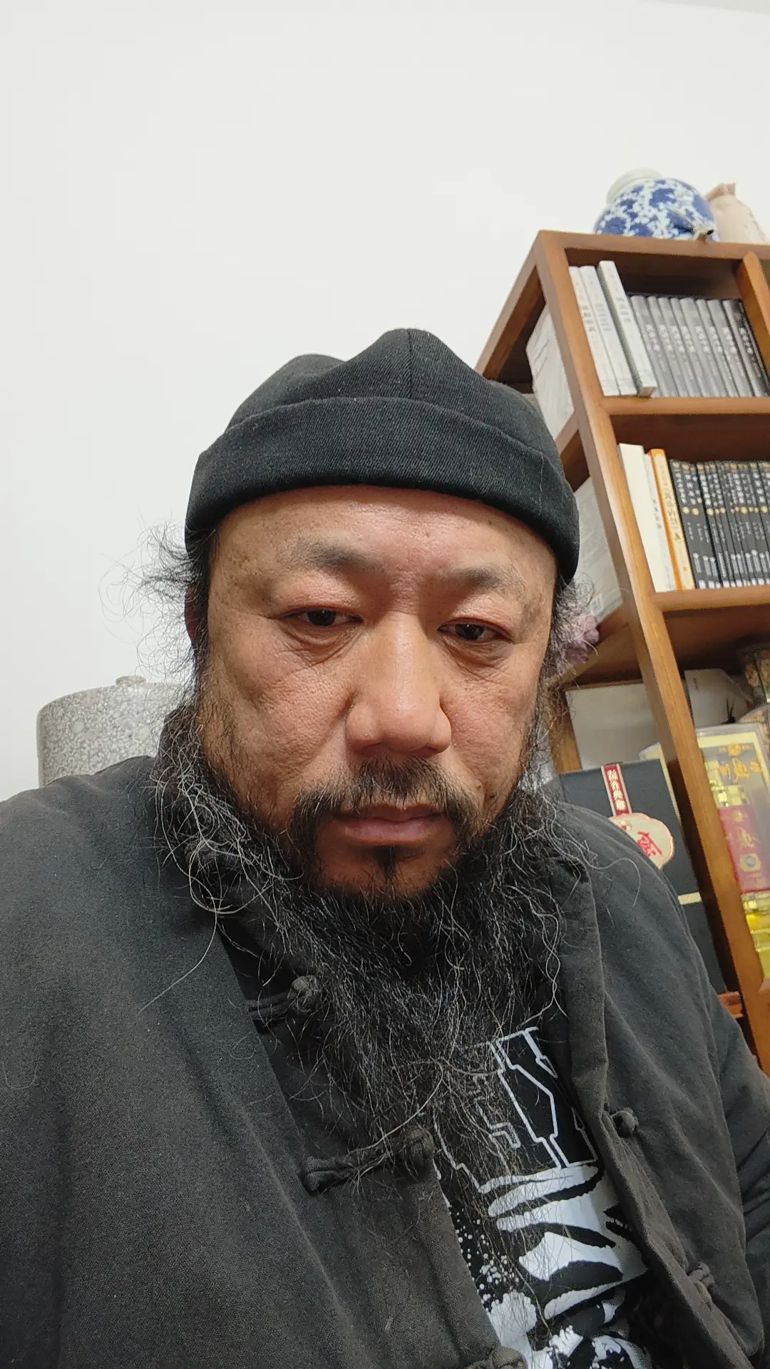 湄公河到太行山