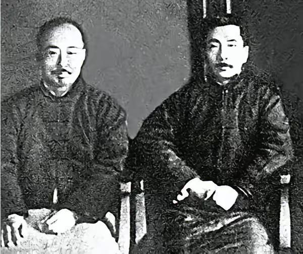 王铎：鲁迅与弟弟周作人