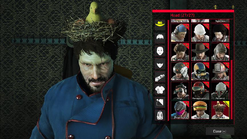 《披萨猎客》耕升GeForceRTX 5060 Ti 16GB 踏雪X3OC厨房合作射击