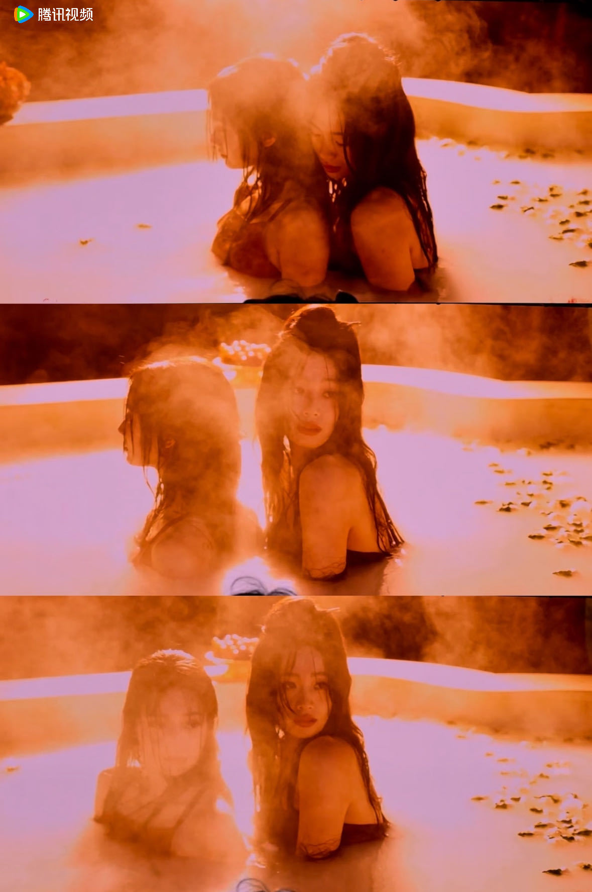 诡秘你点的邪门cp上新了第一次见把“不知道观众爱嗑啥就全拍出来”贯彻得这么彻底的