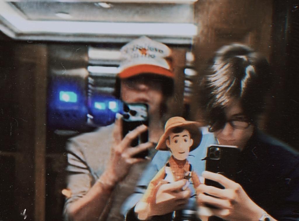 GTOP 有人就是要无人角落里宠📸 