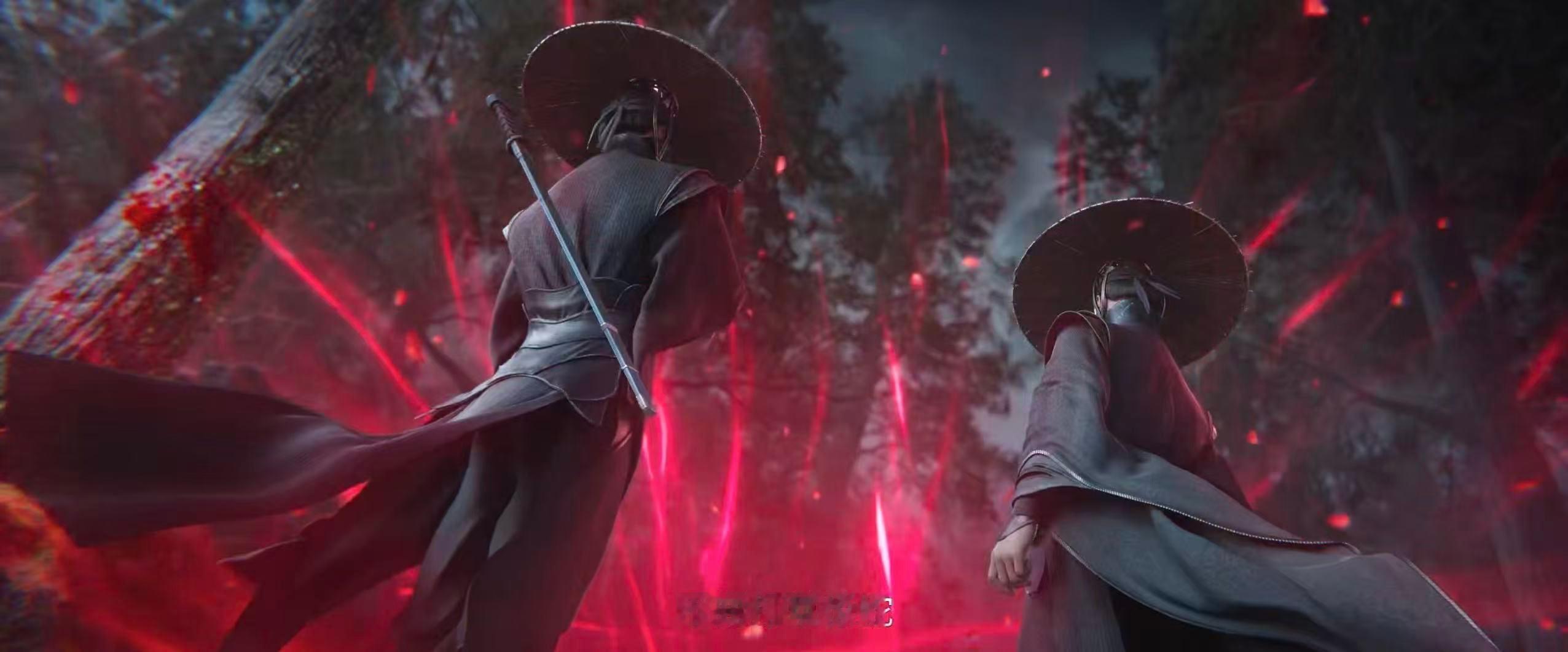 下班奖励老己三集剑来2 下班的快乐是《剑来2》给的！三集连看太过瘾，文戏武做的处