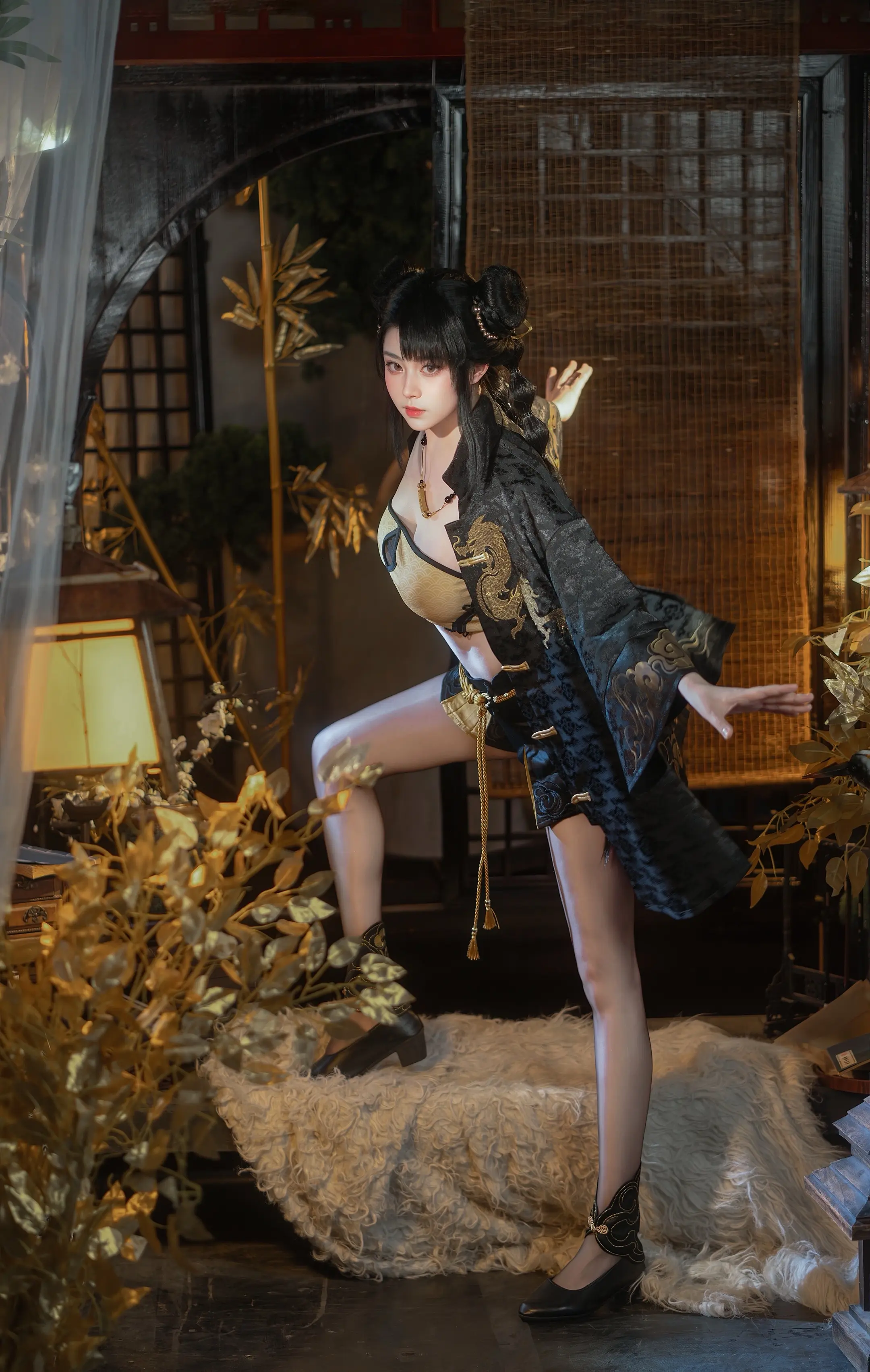 便宜不占王八蛋