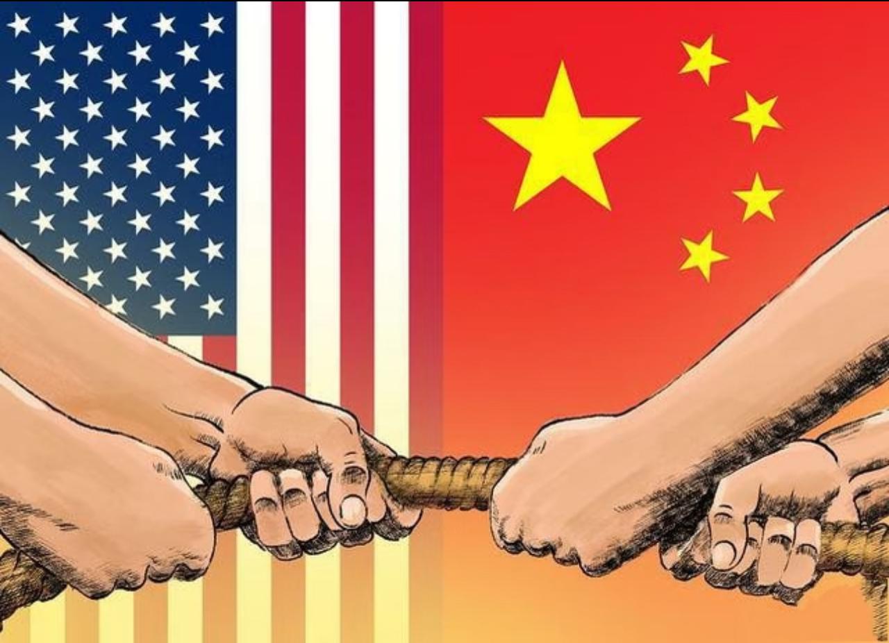 说中国进驻委内瑞拉是“远洋陷阱”？格局真没跟上博弈新逻辑！这根本不是送人头，而是