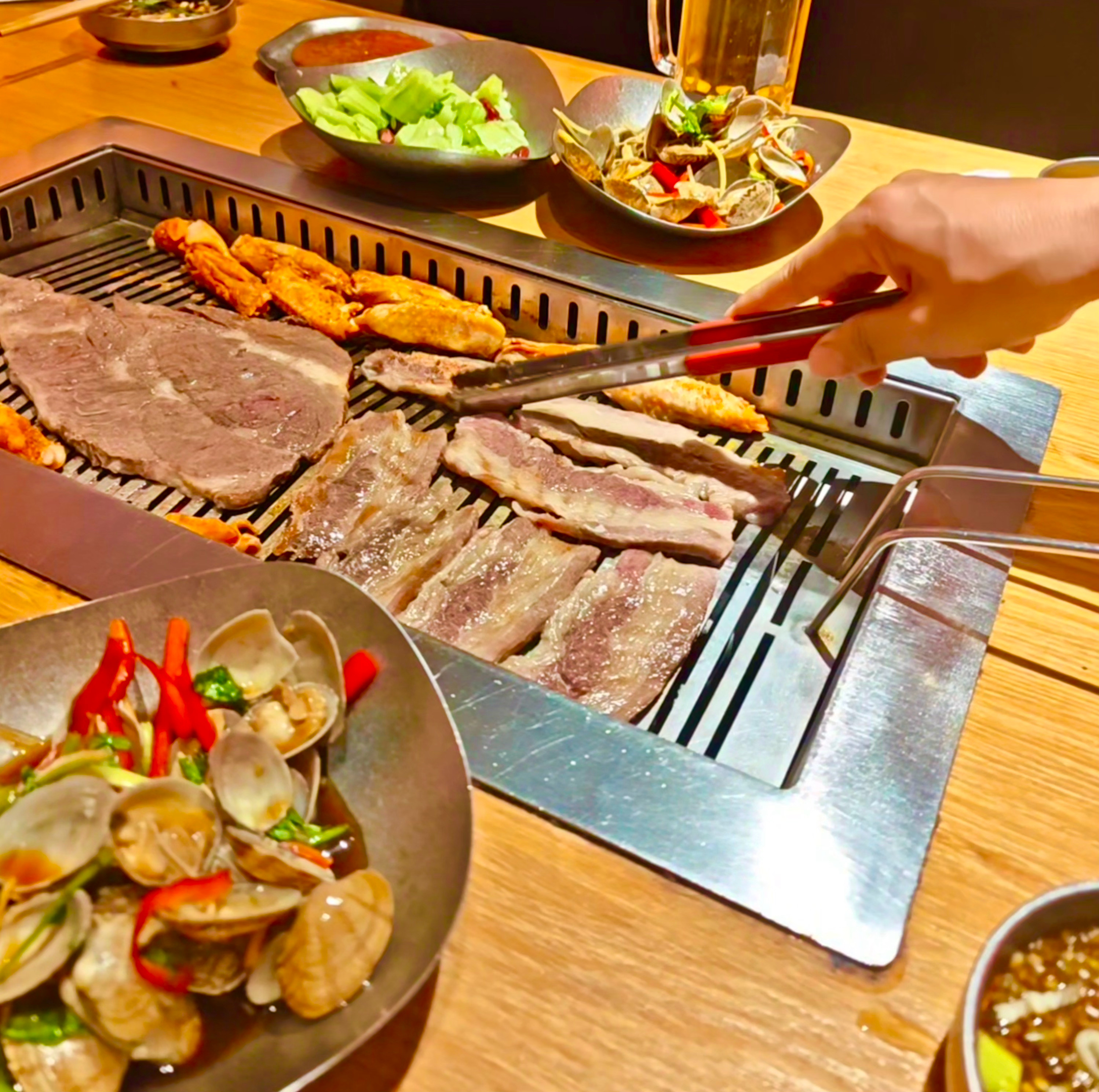 吃大五花🍽️ ​​​