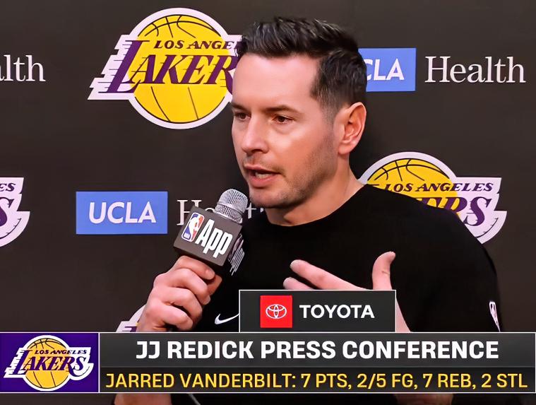 湖人切换风格 迈出调整第一步！
今日湖人在客场116比114险胜太阳，赢下了一场