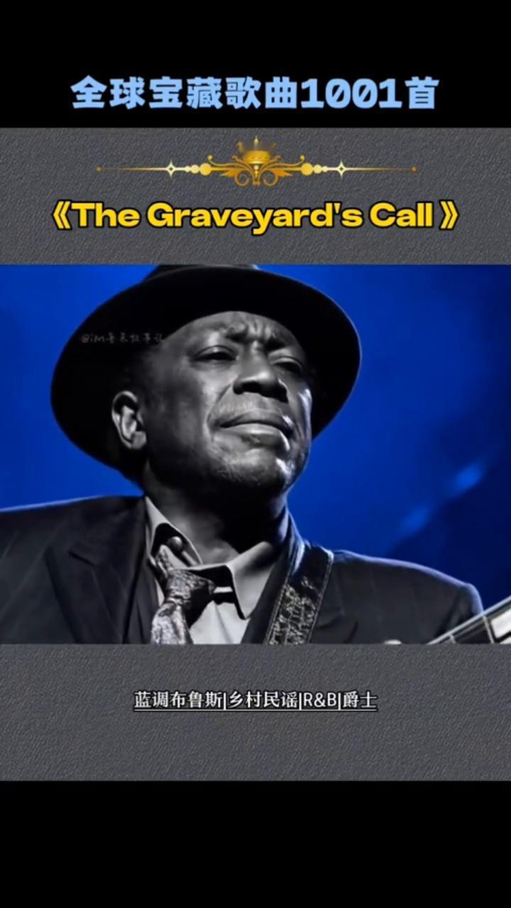 全球宝藏歌曲1001首：蓝调布鲁斯|乡村民谣[R&B|爵士。
《The Grav