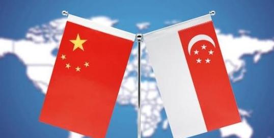中美博弈站美国，中日争端挺日本，中菲南海帮菲律宾，中印边境撑印度。巴掌大的新加坡