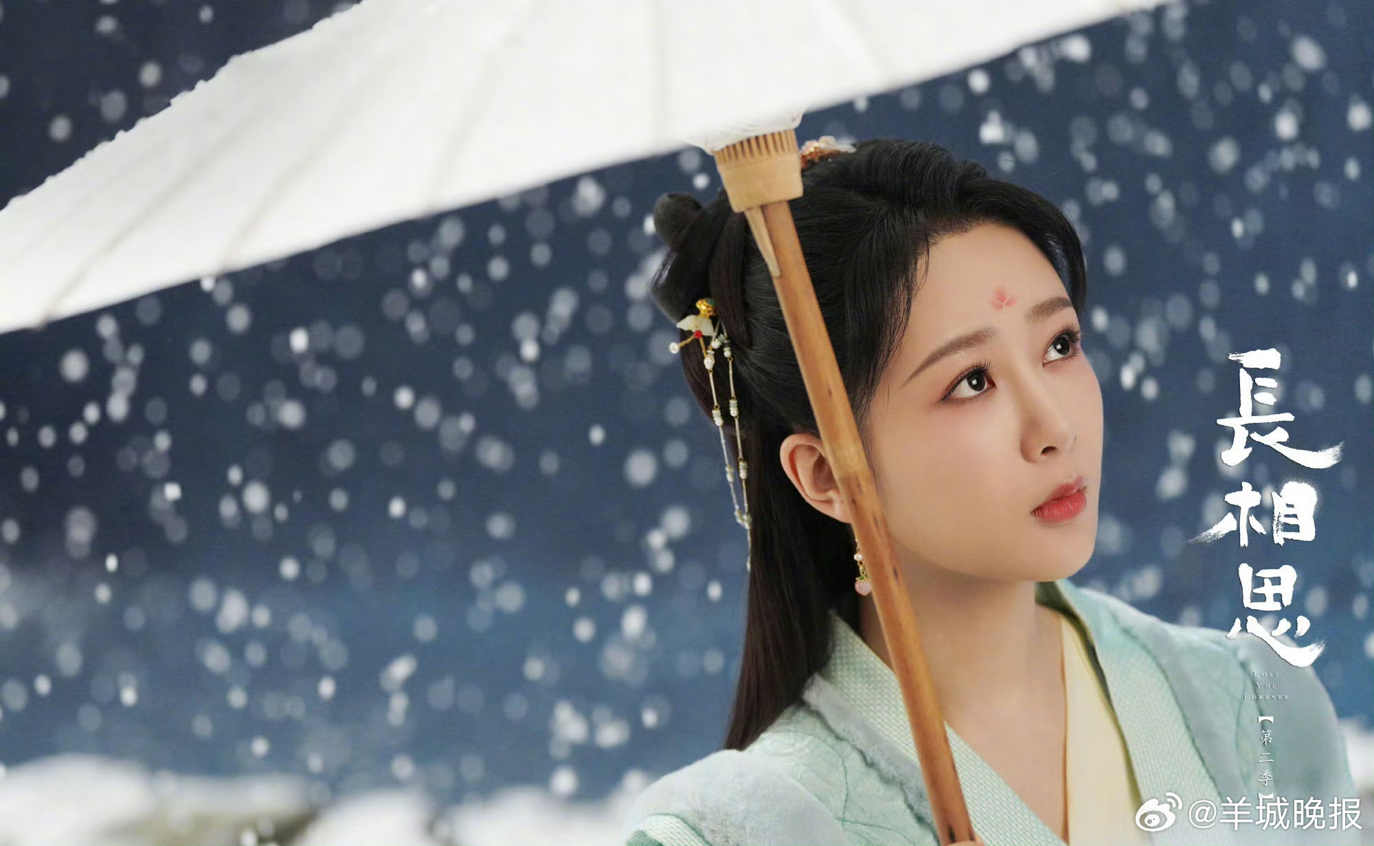 【眼神中饱含着藏着万语千言】总有那么一个角色，让你牵肠挂肚、难以忘怀！谁的眼神在