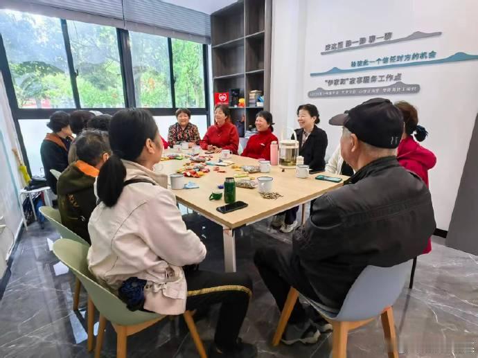 20多年守望相助台州圈出邻里咫尺幸福 “我为大家守一夜，大家为我守一年”！椒江云