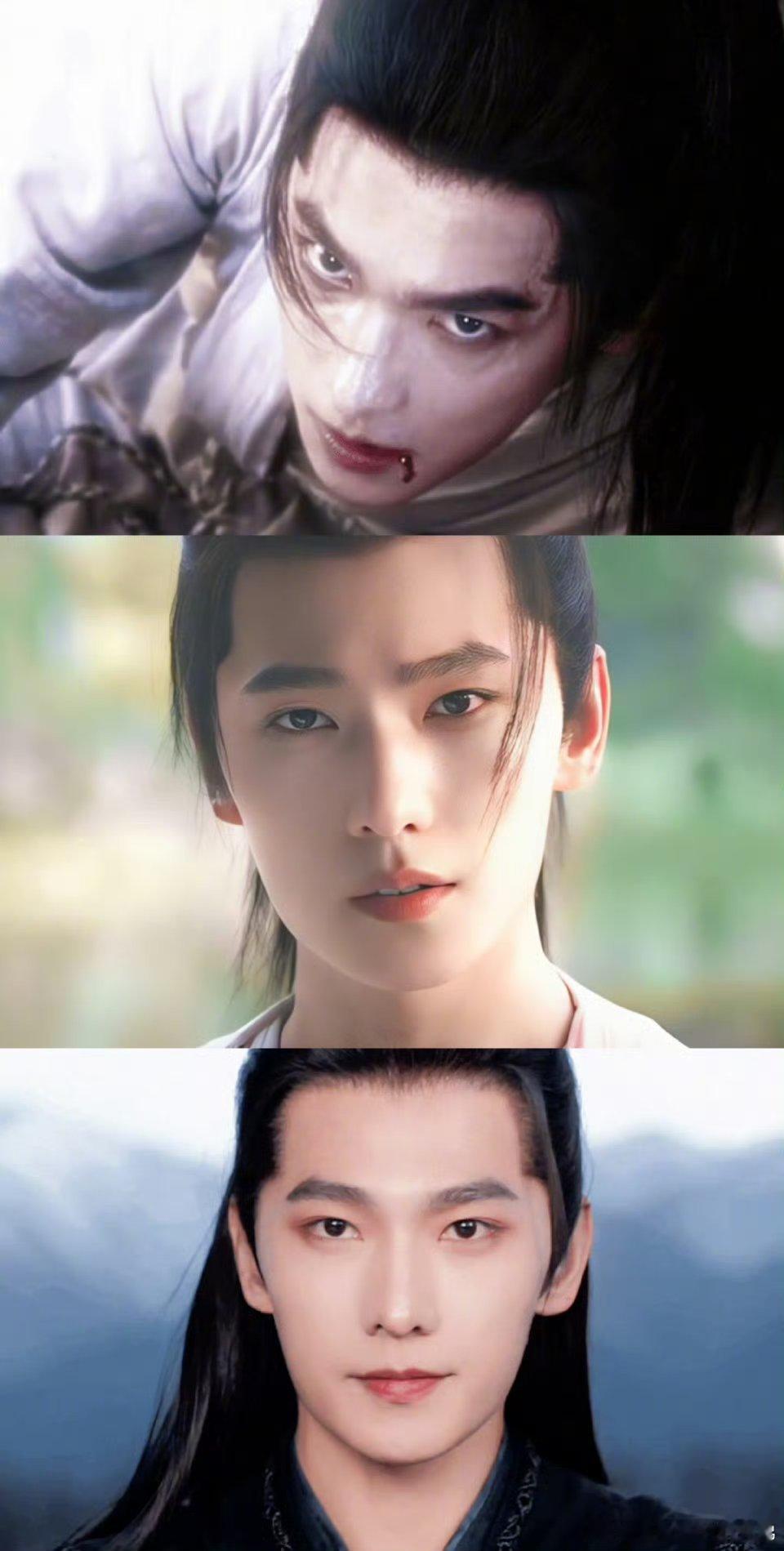 杨洋的演技你认可吗杨洋自始至终都是非常有演技的演员，这也是大姐忍不住的去夸的，作