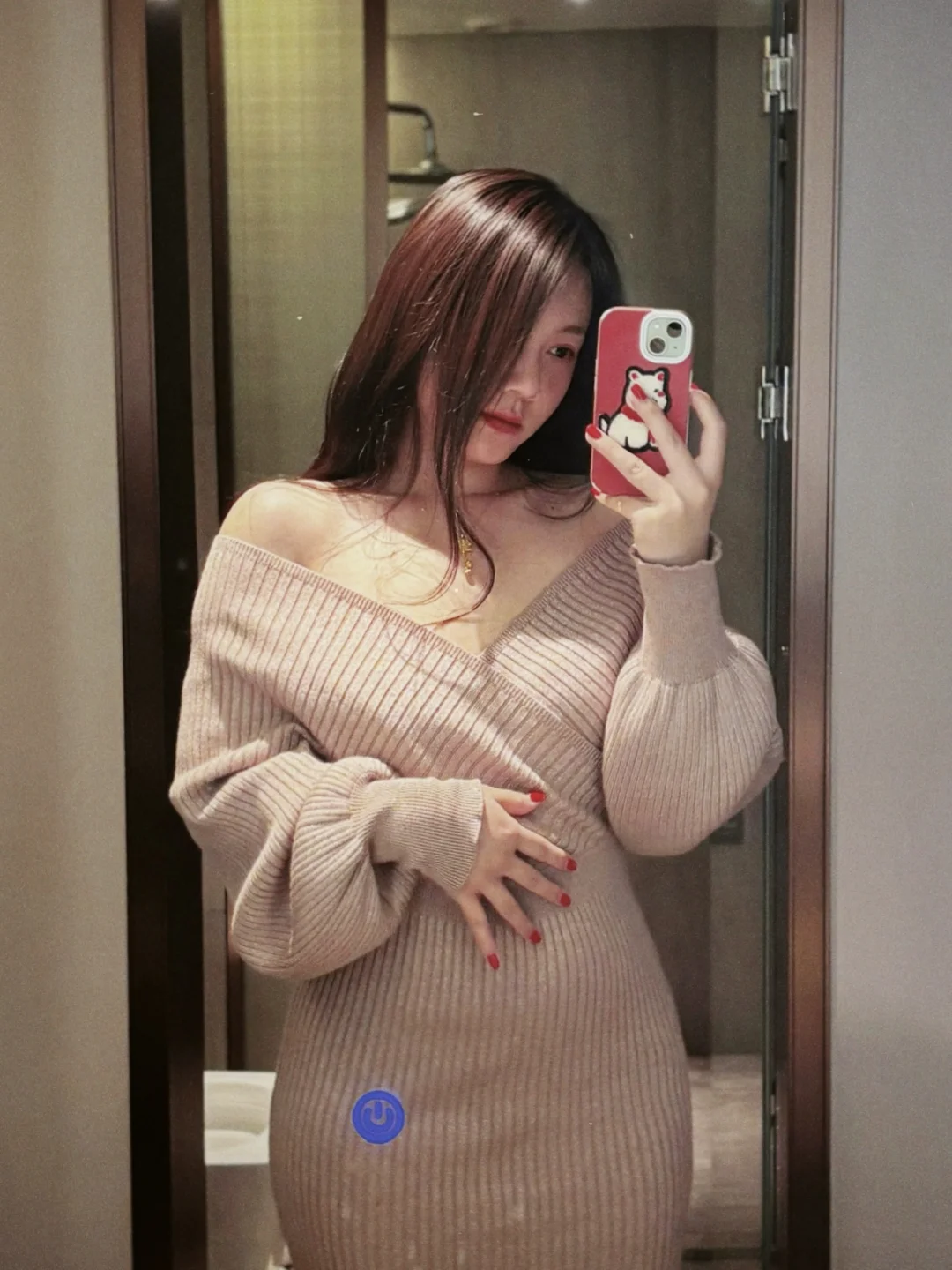 不要叫我小妈了！！