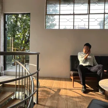 陳波吉
