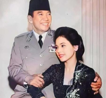 1959年，印尼总统秘密访日，日本人知道他好色，专门为他安排了一名19岁的绝色艺