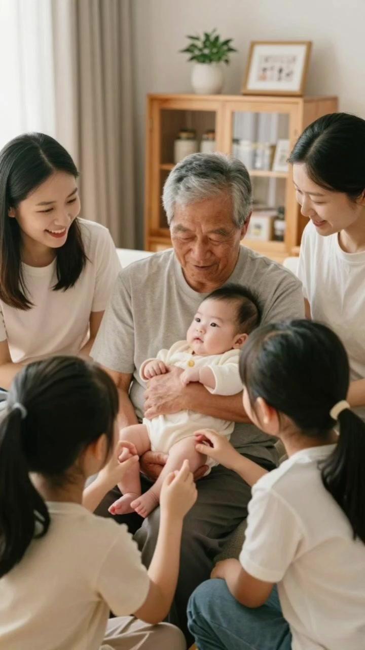 代孕机构的存在，让“传宗接代”成了金钱交易，这背后是多少家庭和女性的身体与尊严在