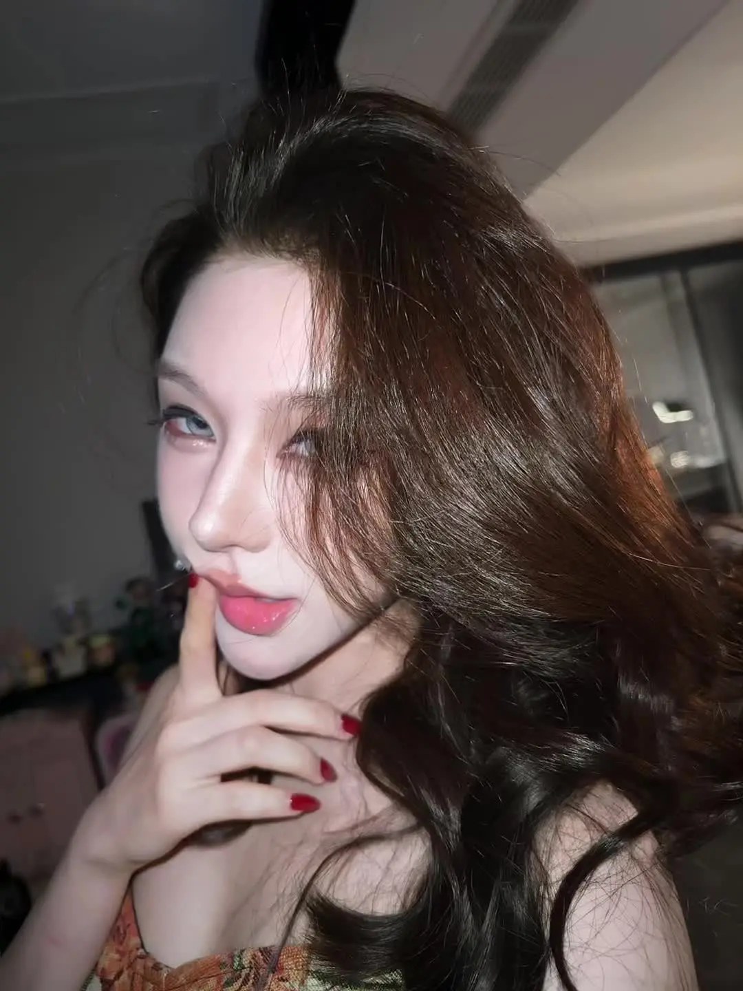 疼就哭 求我干什么