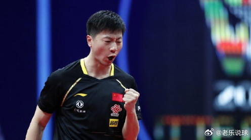 马龙出战全运会 马龙出征全运会奔跑吧，你还是那个骄傲的少年乒乓球浓墨重彩的一笔永