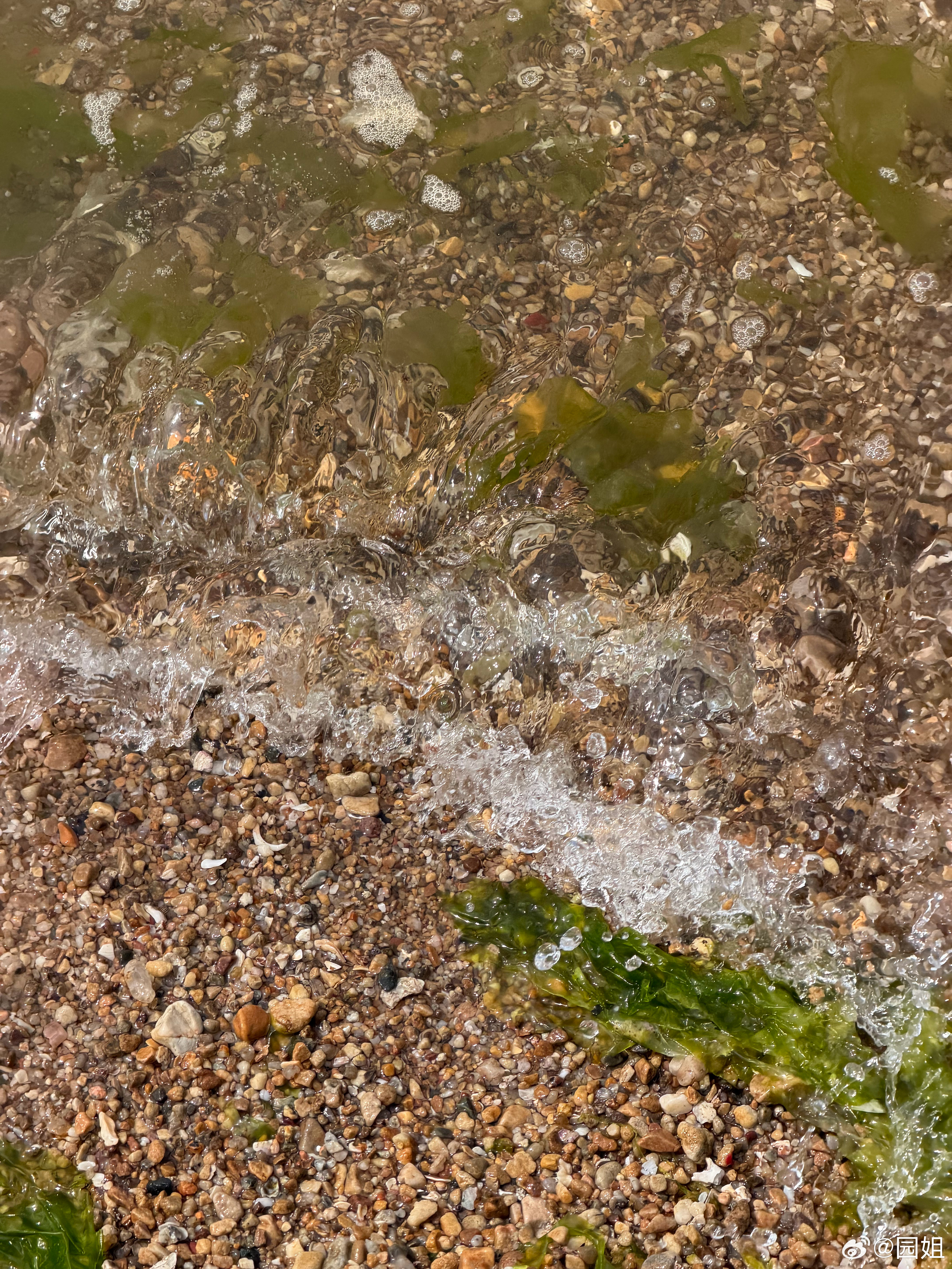 小孩子还是喜欢沙滩，玩沙子就很开心，其他的都略显多余了，惠州巽寮湾海景不错，沙滩